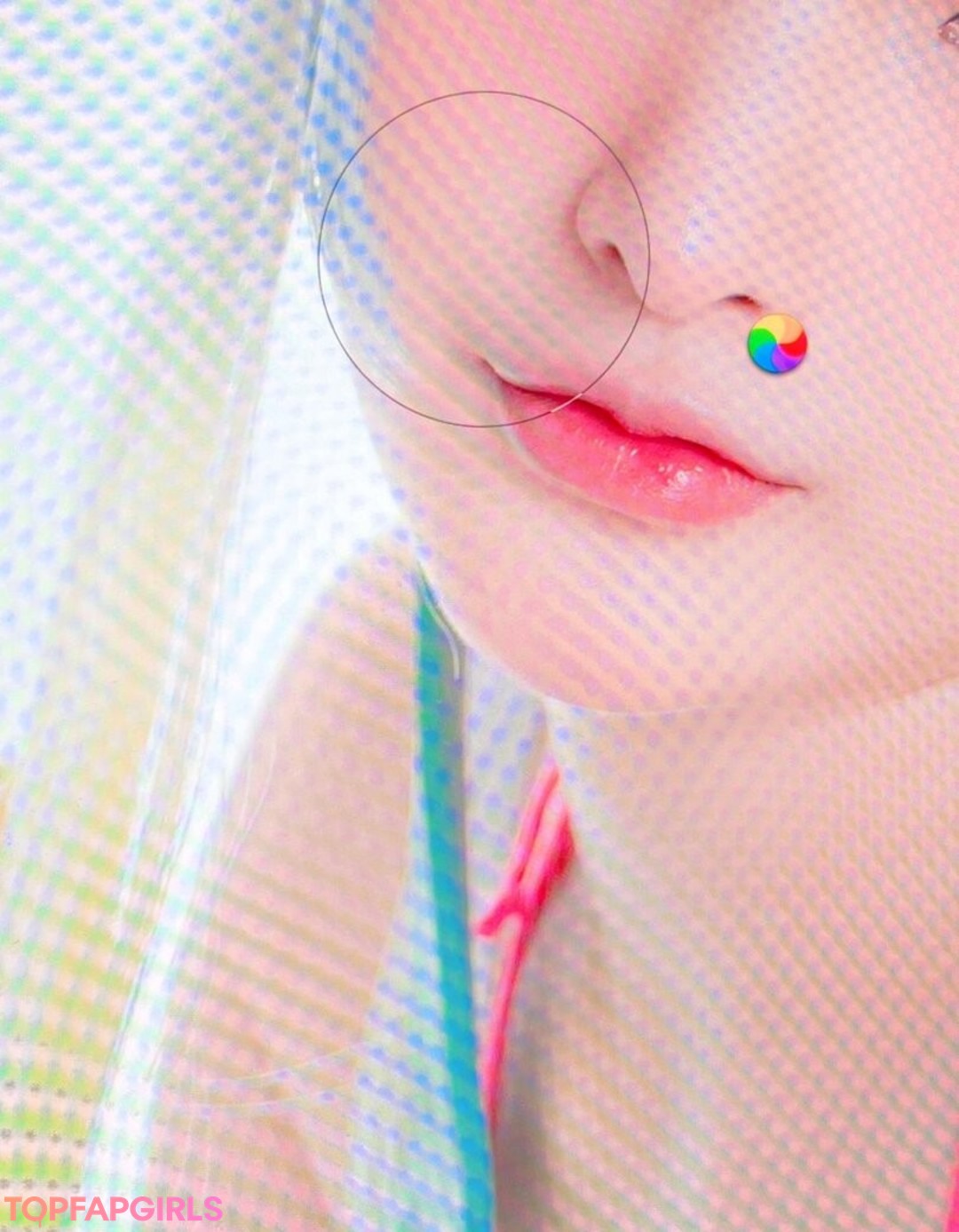 Foto di nudo di fuga di OnlyFans di Fantasy Factory #1317