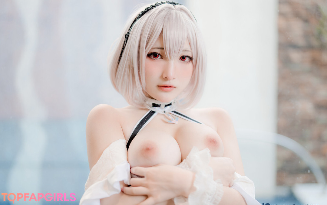 Foto di nudo di fuga di OnlyFans di Fantasy Factory #1388