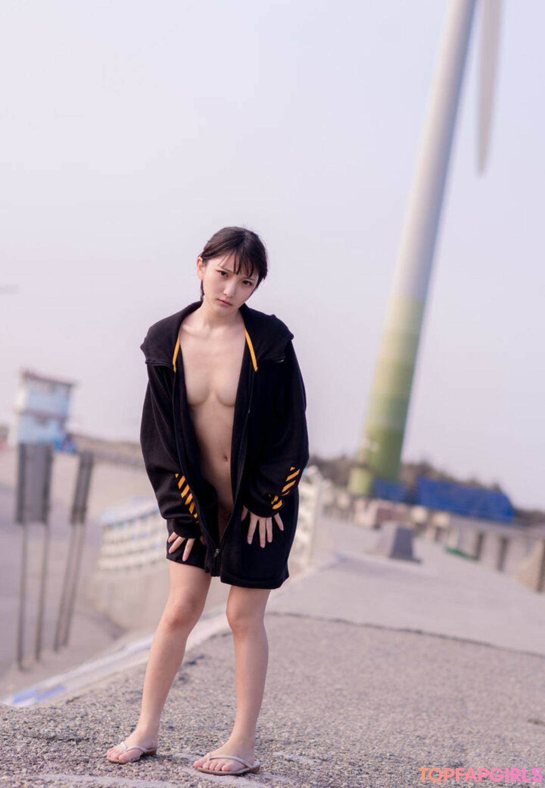 Foto di nudo di fuga di OnlyFans di Fantasy Factory #1426