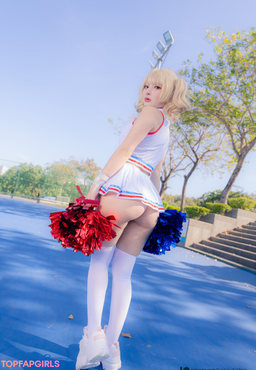 Foto di nudo di fuga di OnlyFans di Fantasy Factory #1451