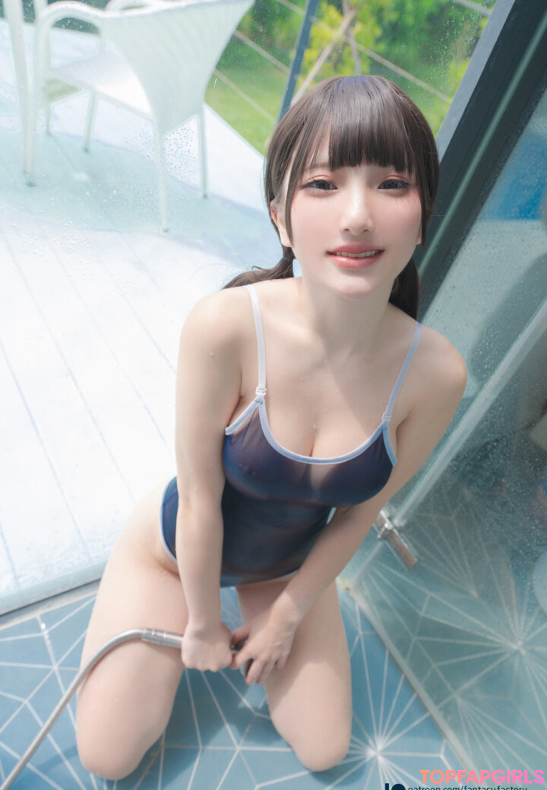 Foto di nudo di fuga di OnlyFans di Fantasy Factory #1504