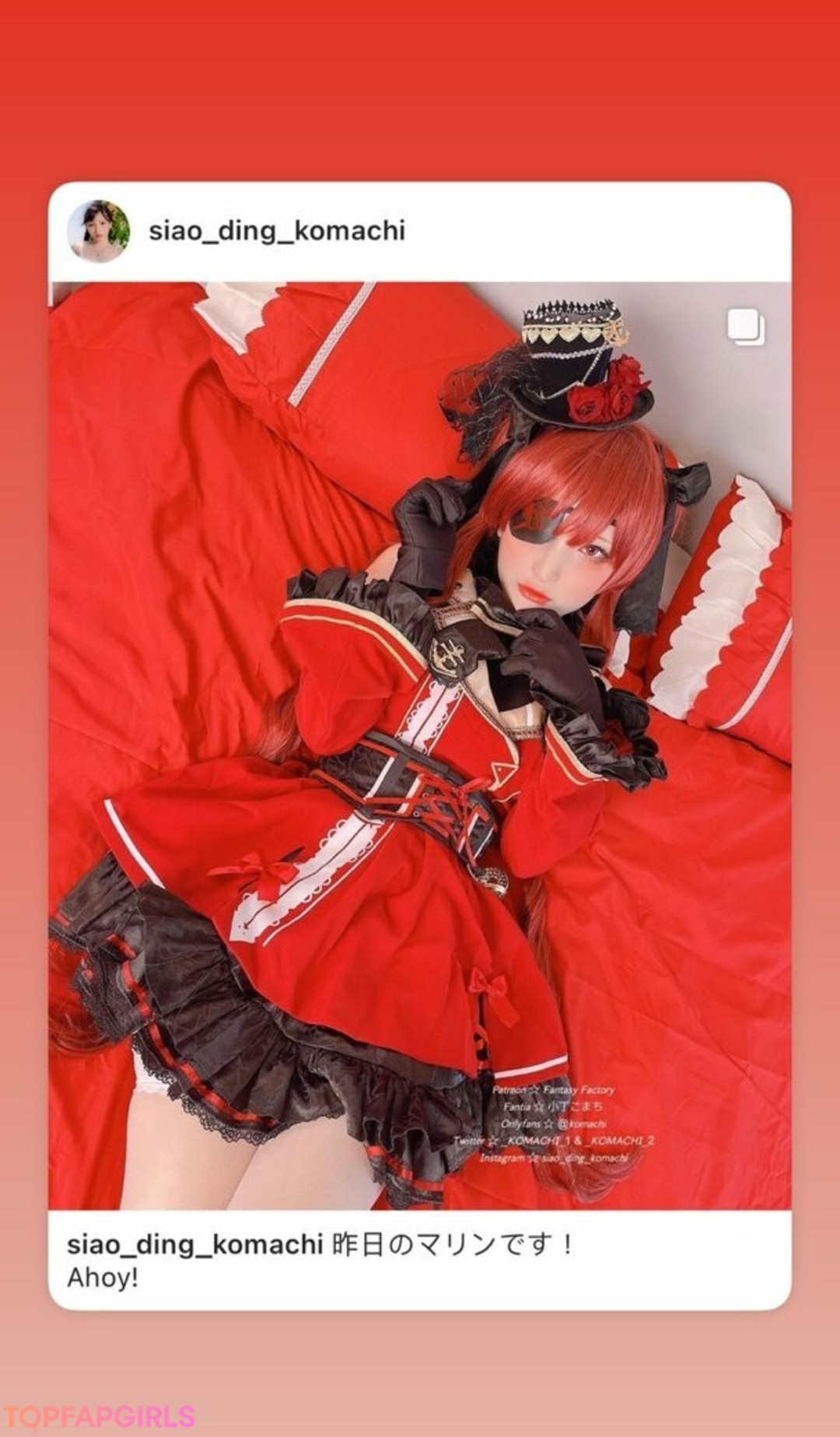 Foto di nudo di fuga di OnlyFans di Fantasy Factory #1757