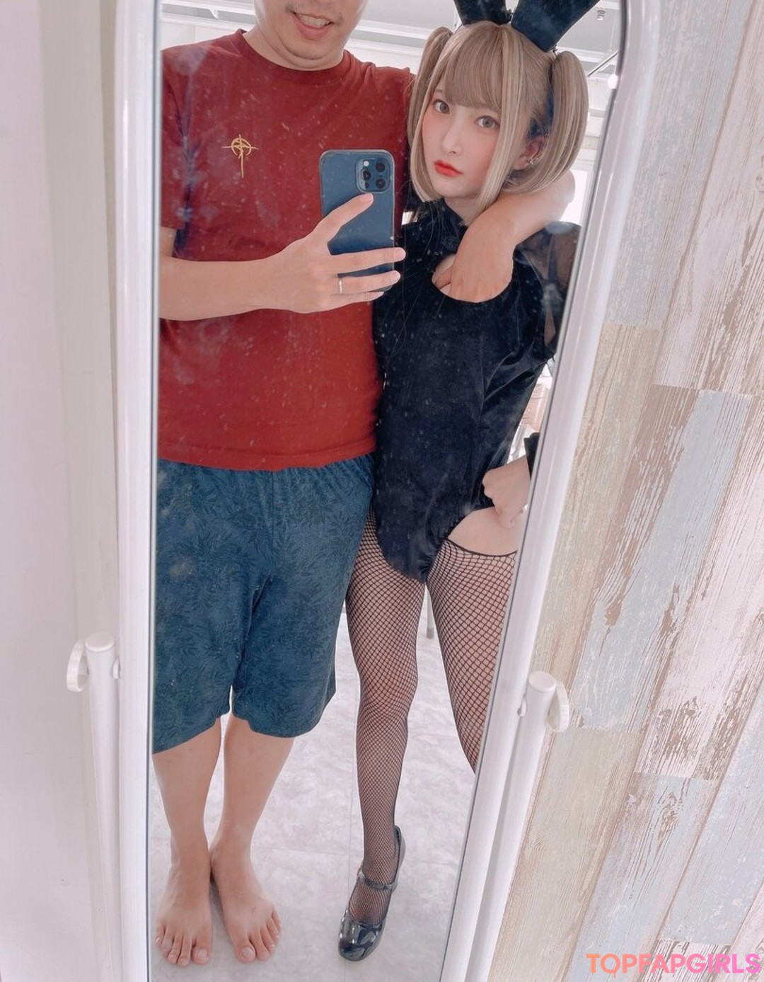 Foto di nudo di fuga di OnlyFans di Fantasy Factory #1769