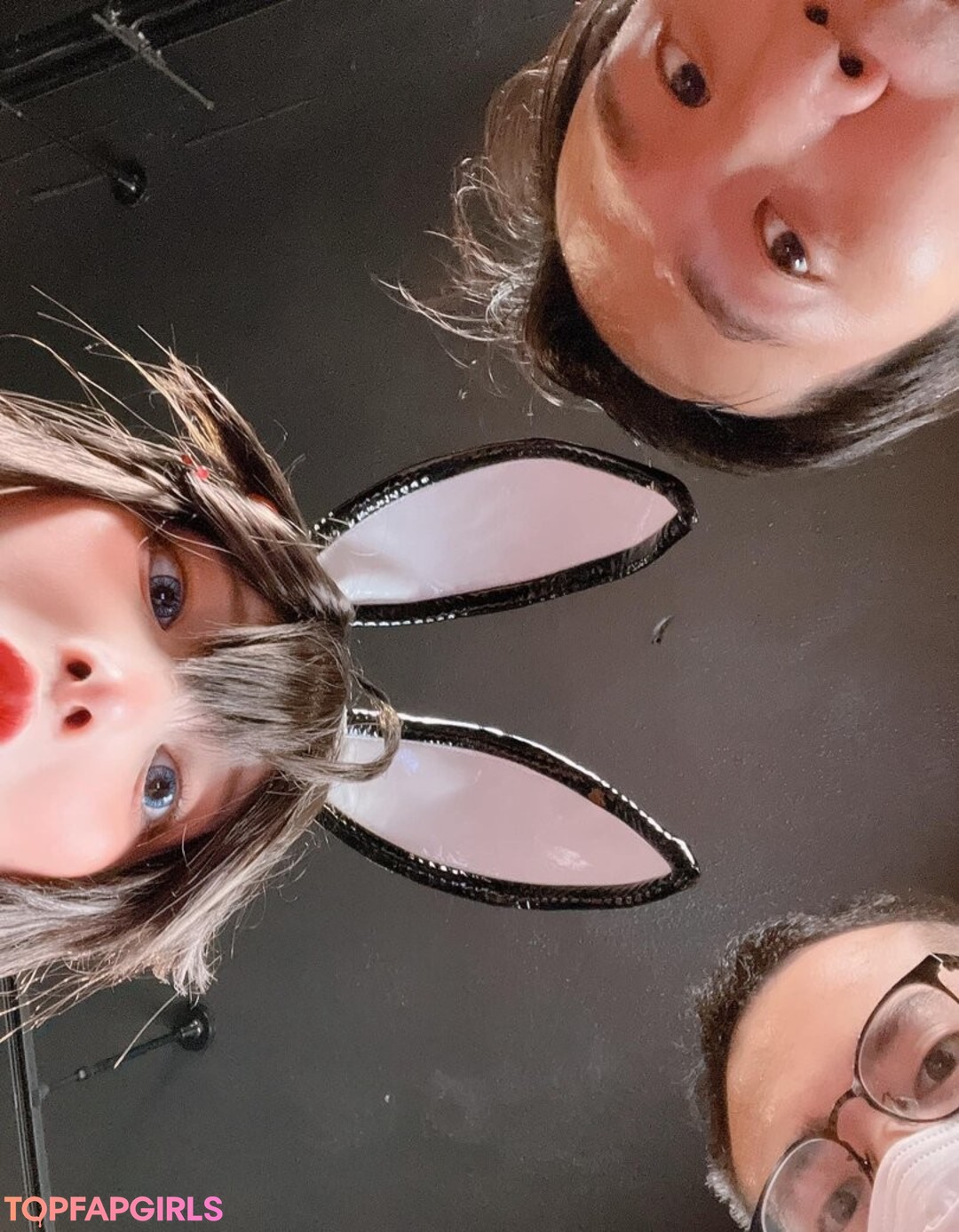 Foto di nudo di fuga di OnlyFans di Fantasy Factory #1902