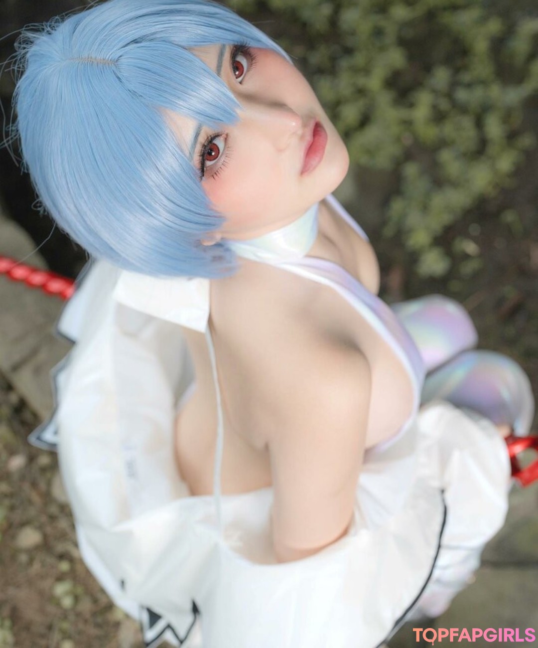 Foto di nudo di fuga di OnlyFans di Fantasy Factory #1945