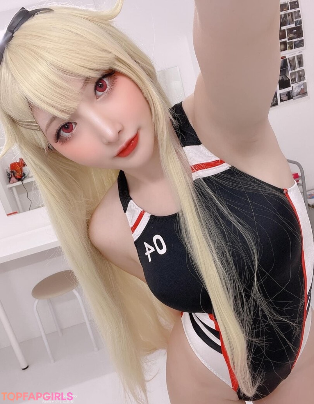 Foto di nudo di fuga di OnlyFans di Fantasy Factory #1975