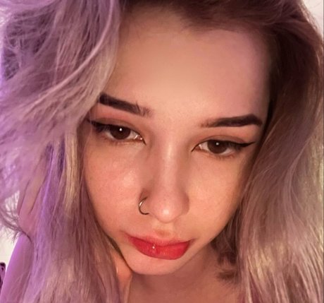 Foto di nudo di fuga di OnlyFans di Soniloon