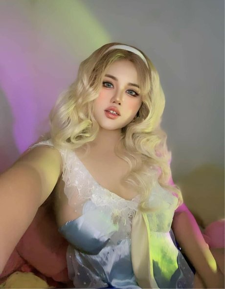 Charlotte Linlin