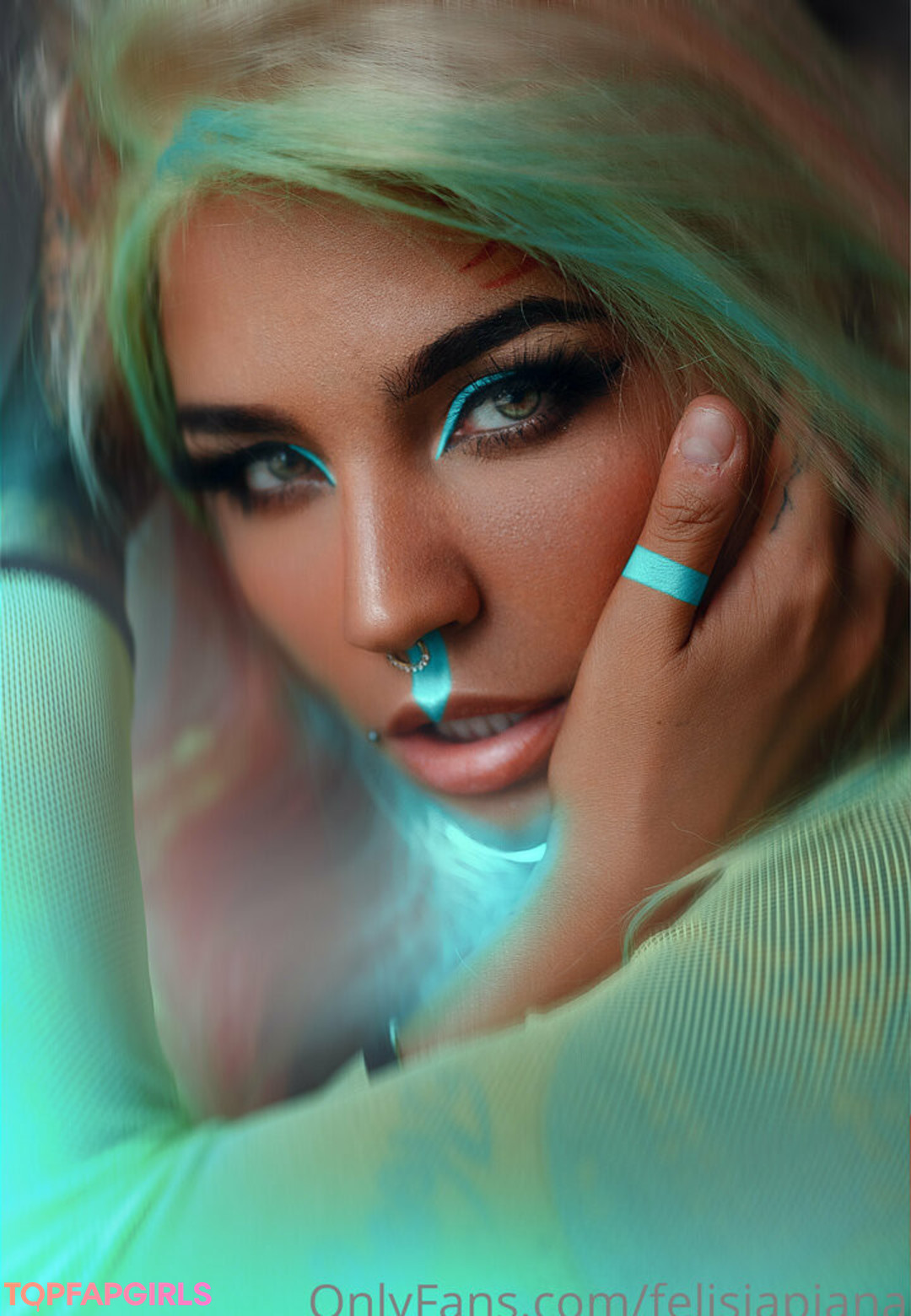 Foto di nudo di fuga di OnlyFans di Fishball Suicide #1960