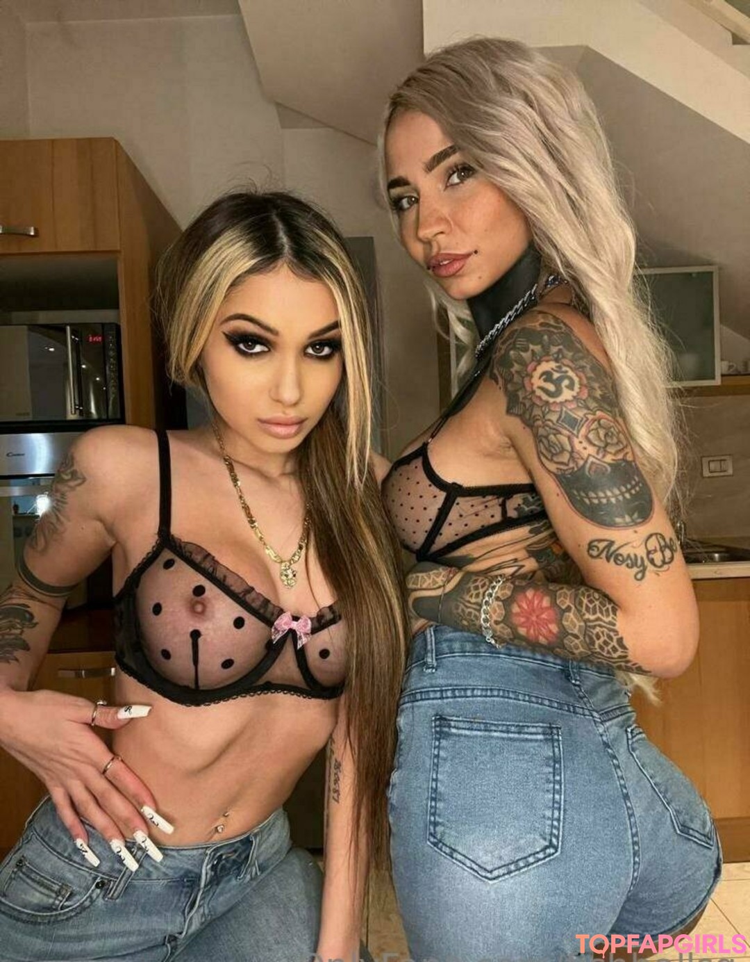 Foto di nudo di fuga di OnlyFans di Fishball Suicide #1962