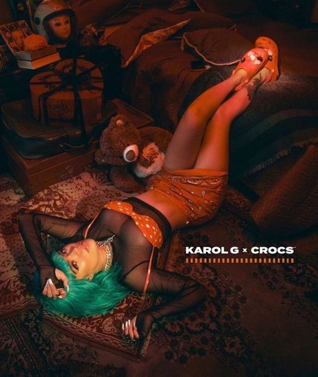 Karol G