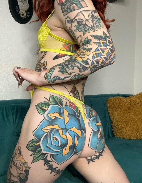 Goddessloveless