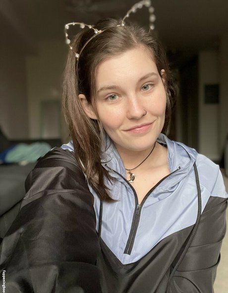 Foto di nudo di fuga di OnlyFans di Kittykattgirl