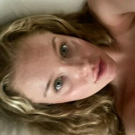 Foto di nudo di fuga di OnlyFans di Amberodonnell