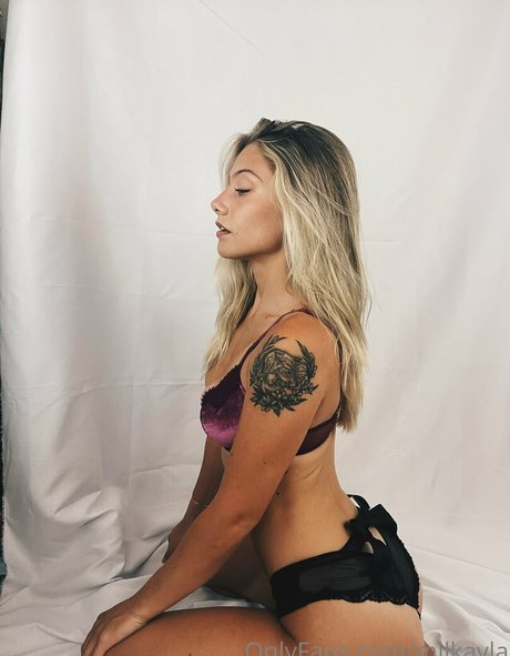 Mikaylaay