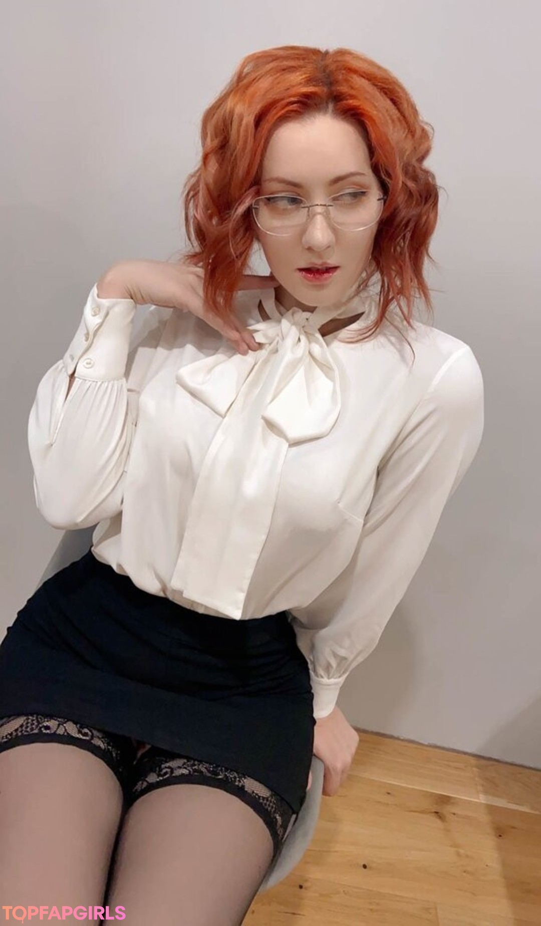 Foto di nudo di fuga di OnlyFans di Oniksiya Sofinikum #1017