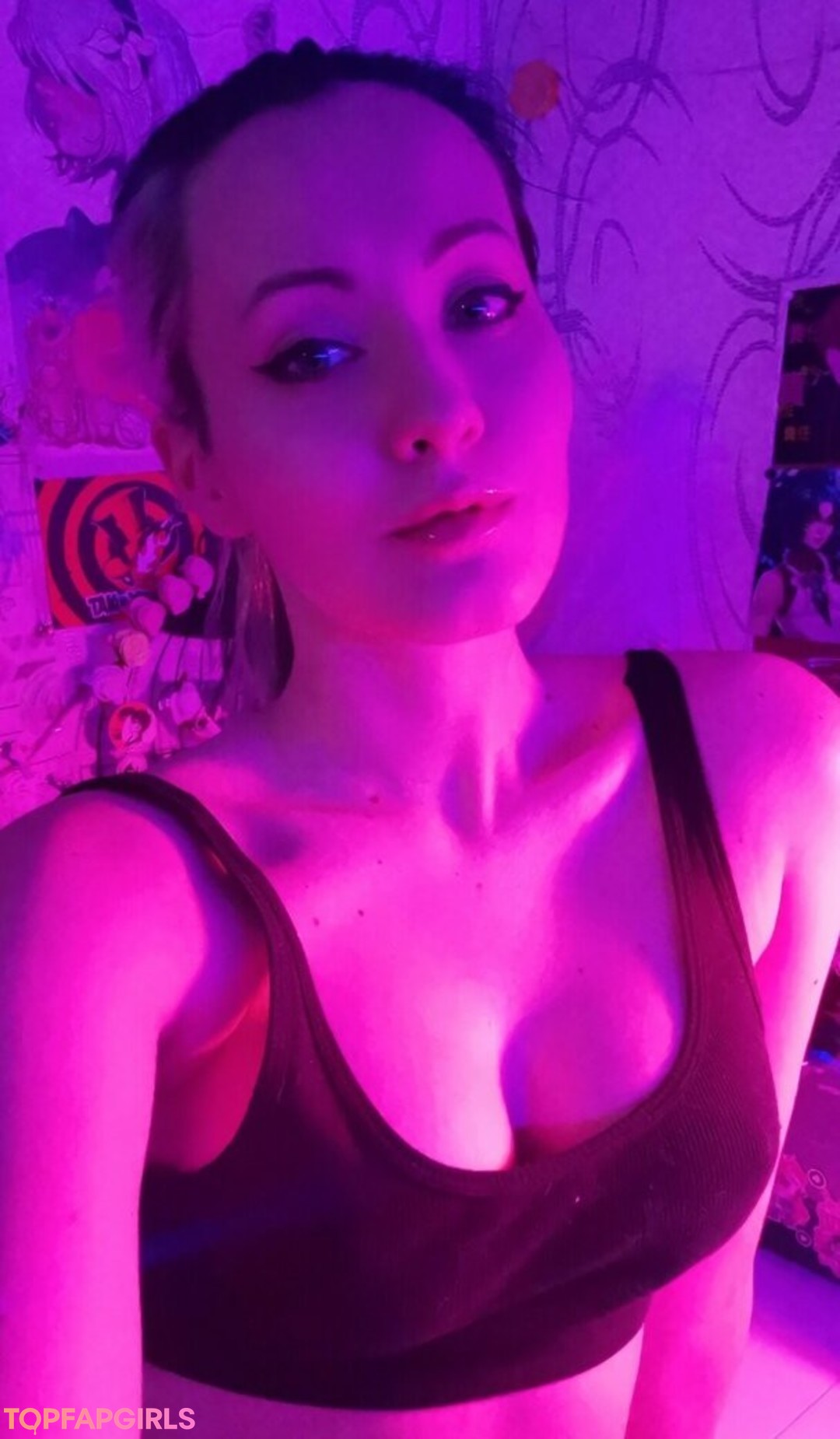 Foto di nudo di fuga di OnlyFans di Oniksiya Sofinikum #1076