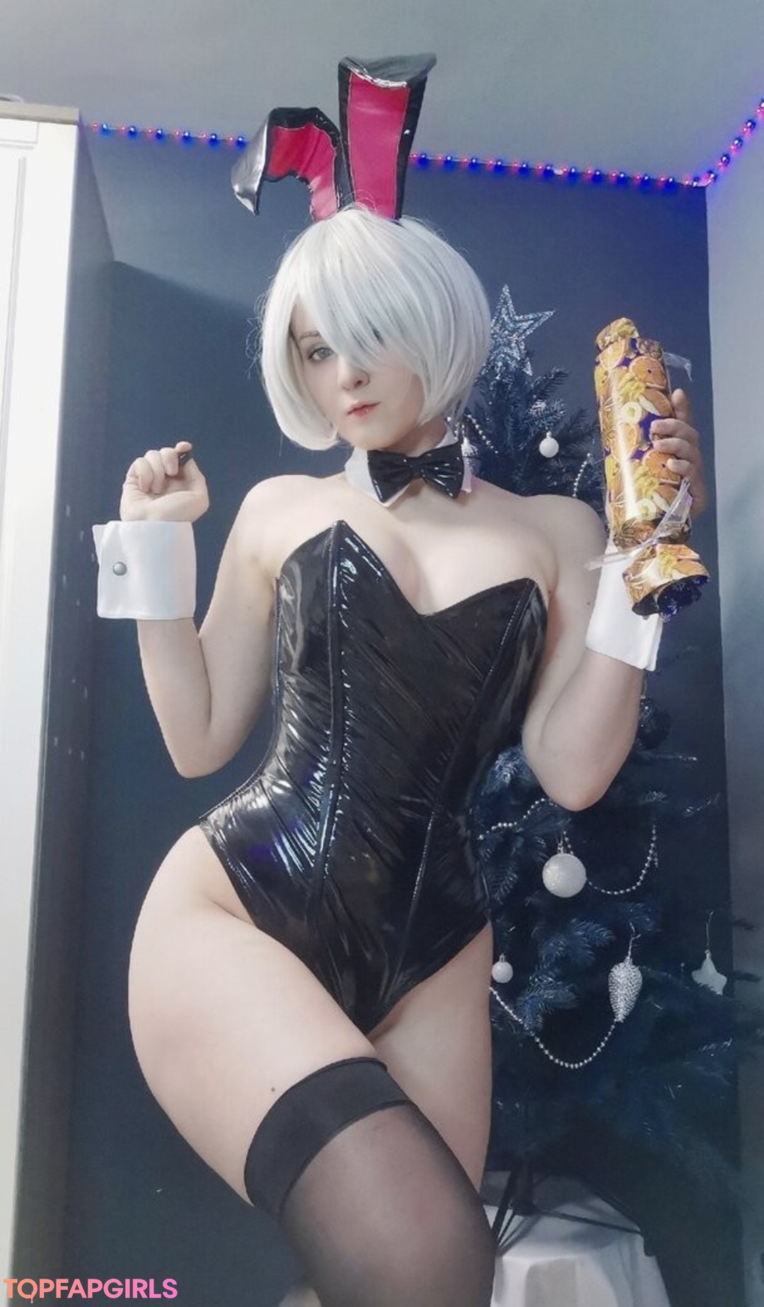 Foto di nudo di fuga di OnlyFans di Oniksiya Sofinikum #1280