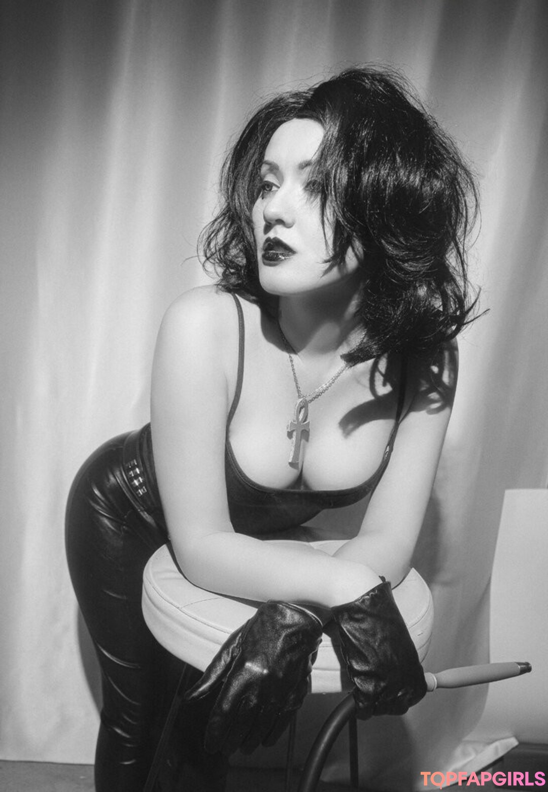 Foto di nudo di fuga di OnlyFans di Oniksiya Sofinikum #1333