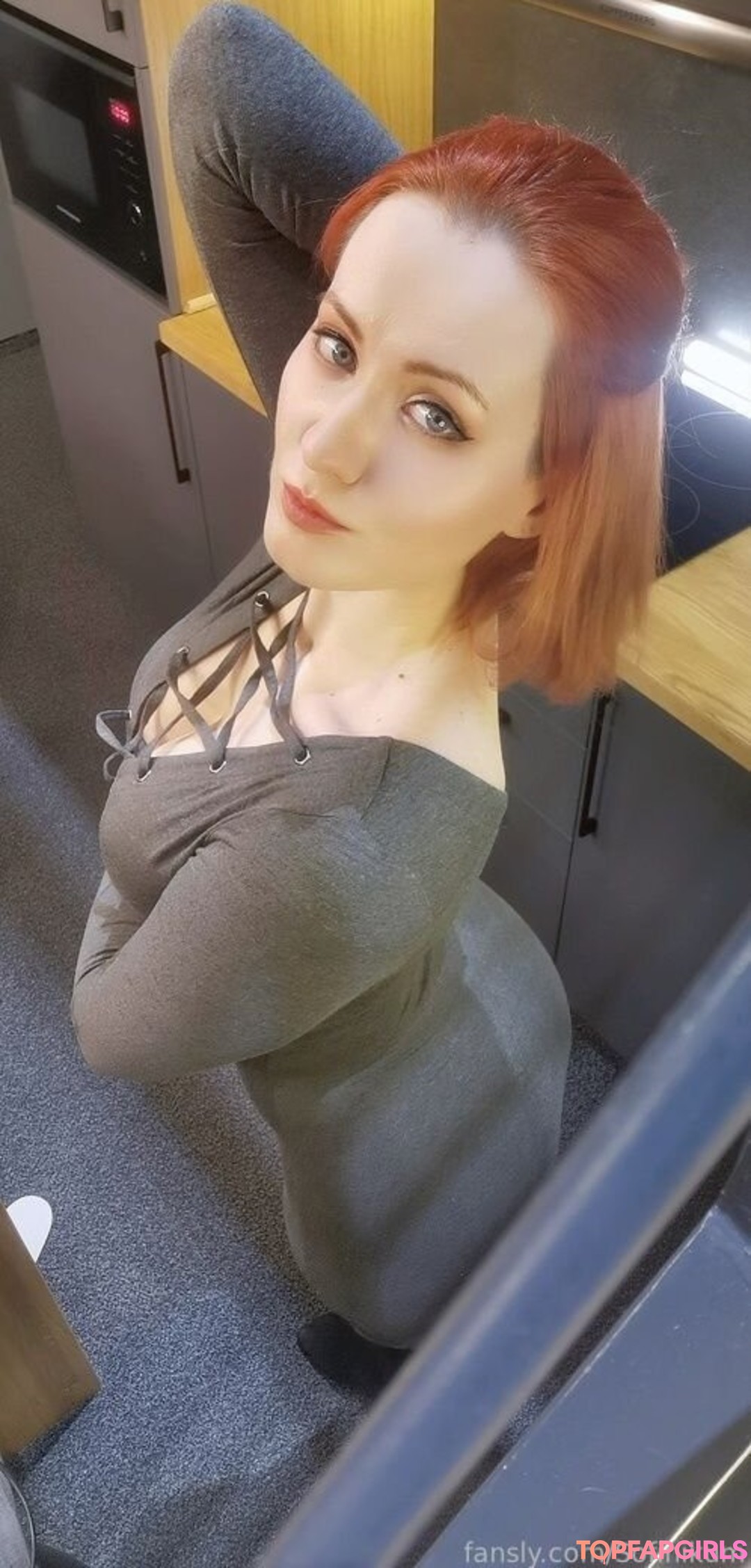 Foto di nudo di fuga di OnlyFans di Oniksiya Sofinikum #1345