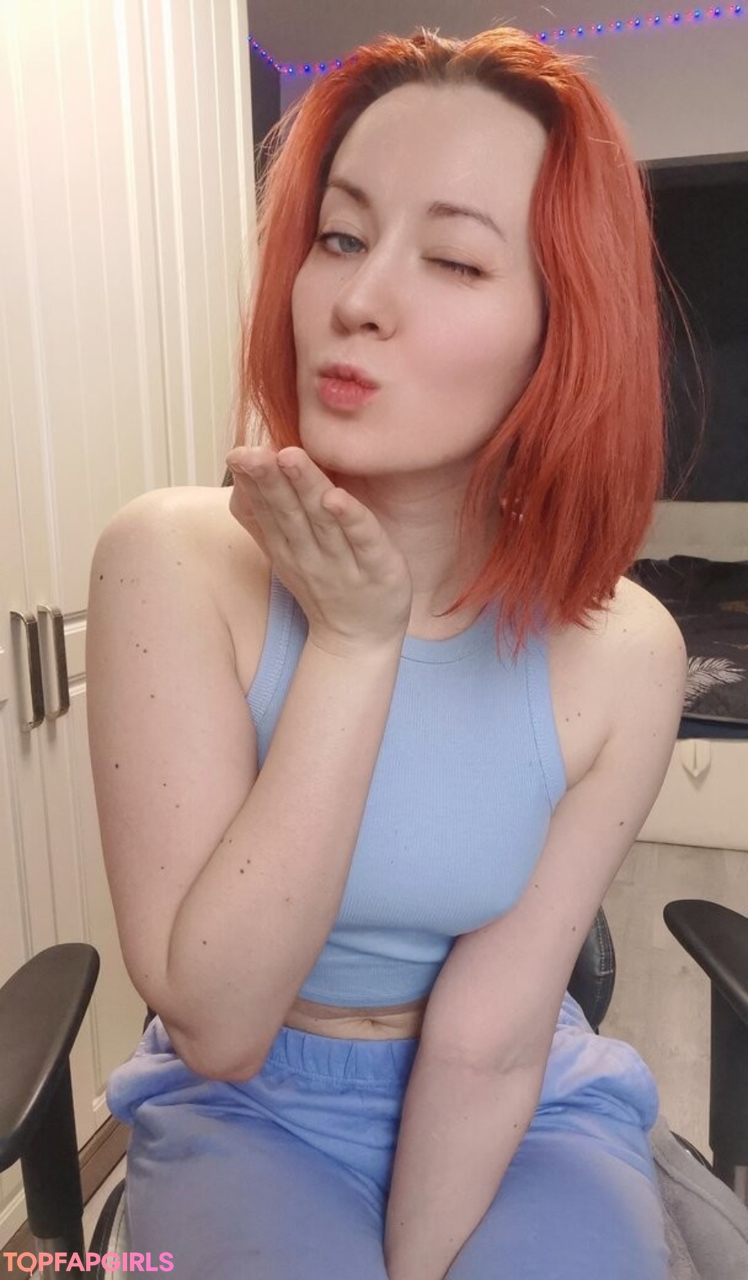Foto di nudo di fuga di OnlyFans di Oniksiya Sofinikum #1514