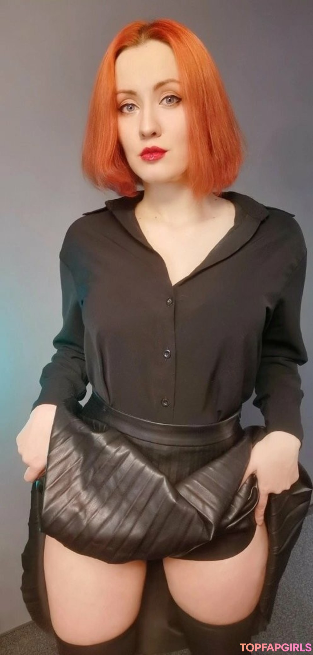 Foto di nudo di fuga di OnlyFans di Oniksiya Sofinikum #1572