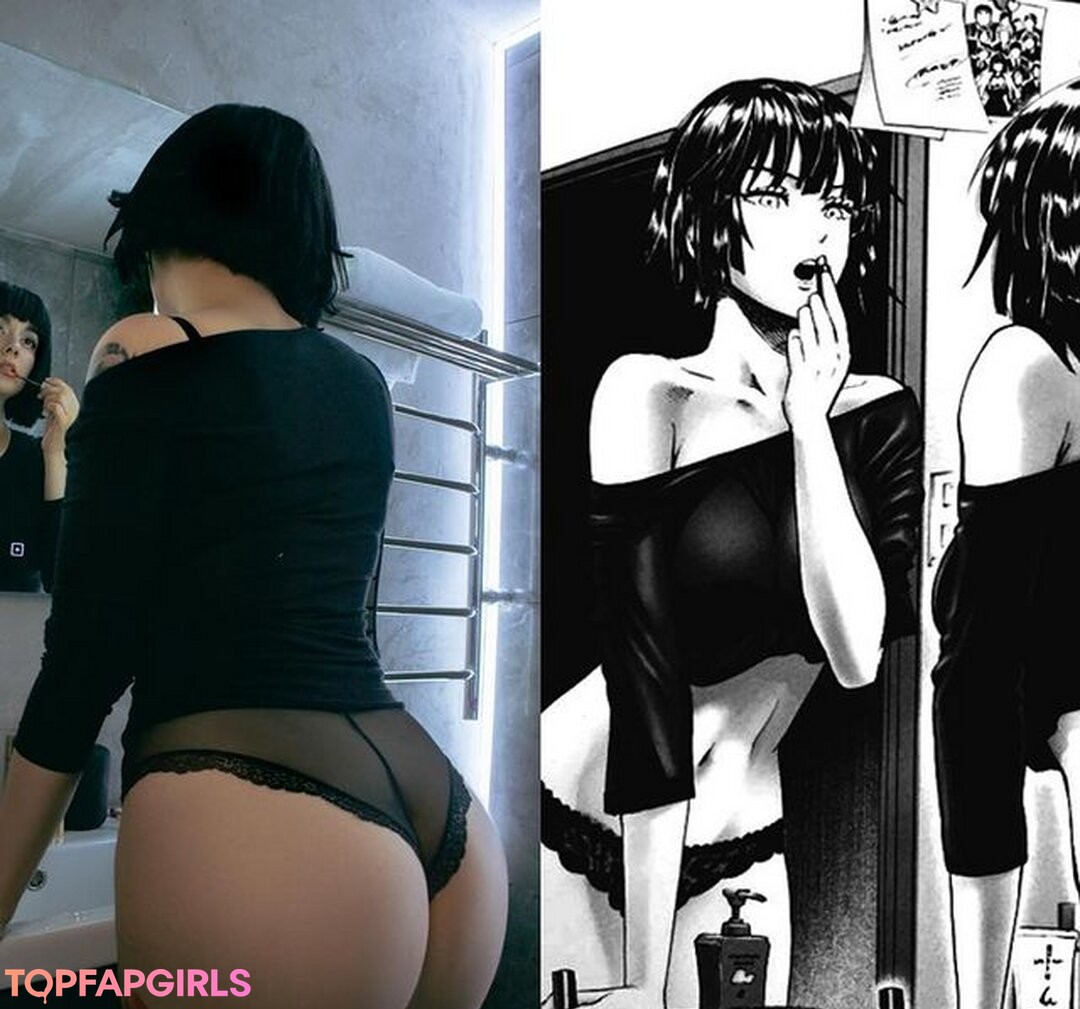 Foto di nudo di fuga di OnlyFans di Oniksiya Sofinikum #1627