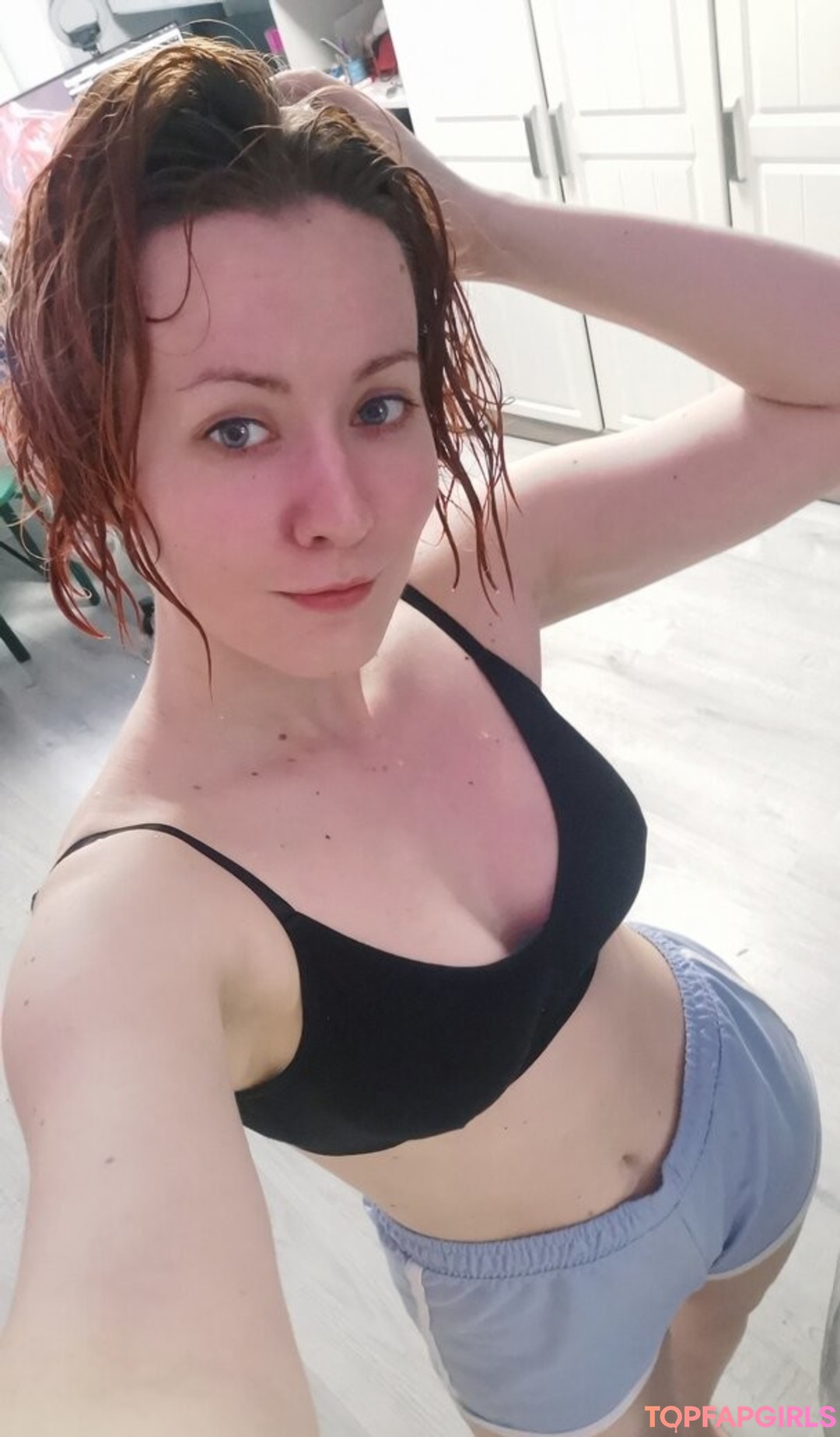 Foto di nudo di fuga di OnlyFans di Oniksiya Sofinikum #1715