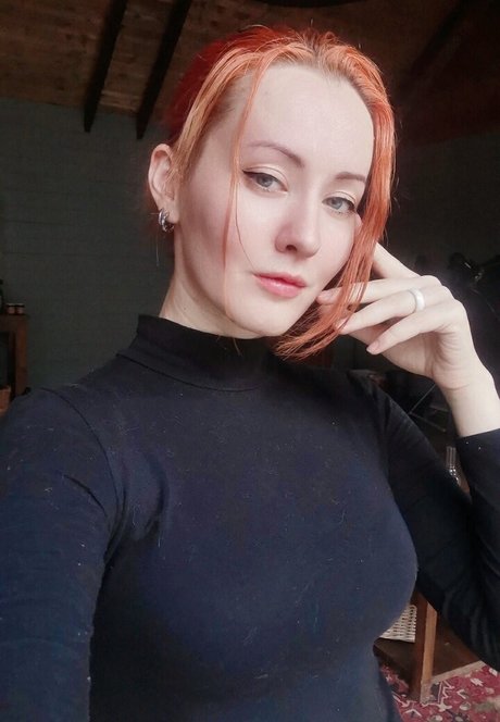 Foto di nudo di fuga di OnlyFans di Oniksiya Sofinikum