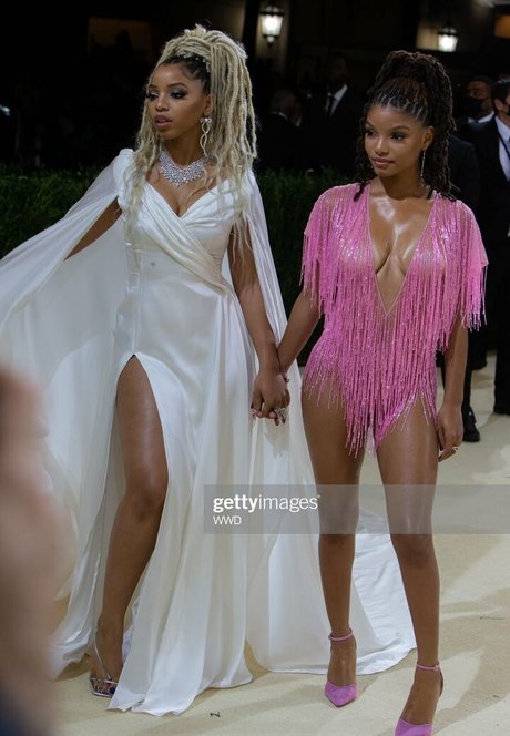 Halle Bailey