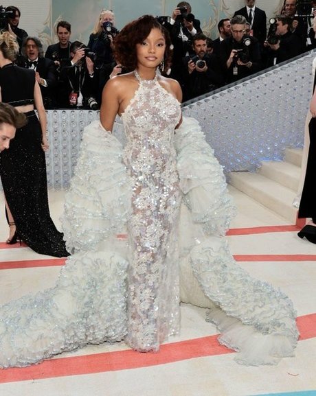 Halle Bailey