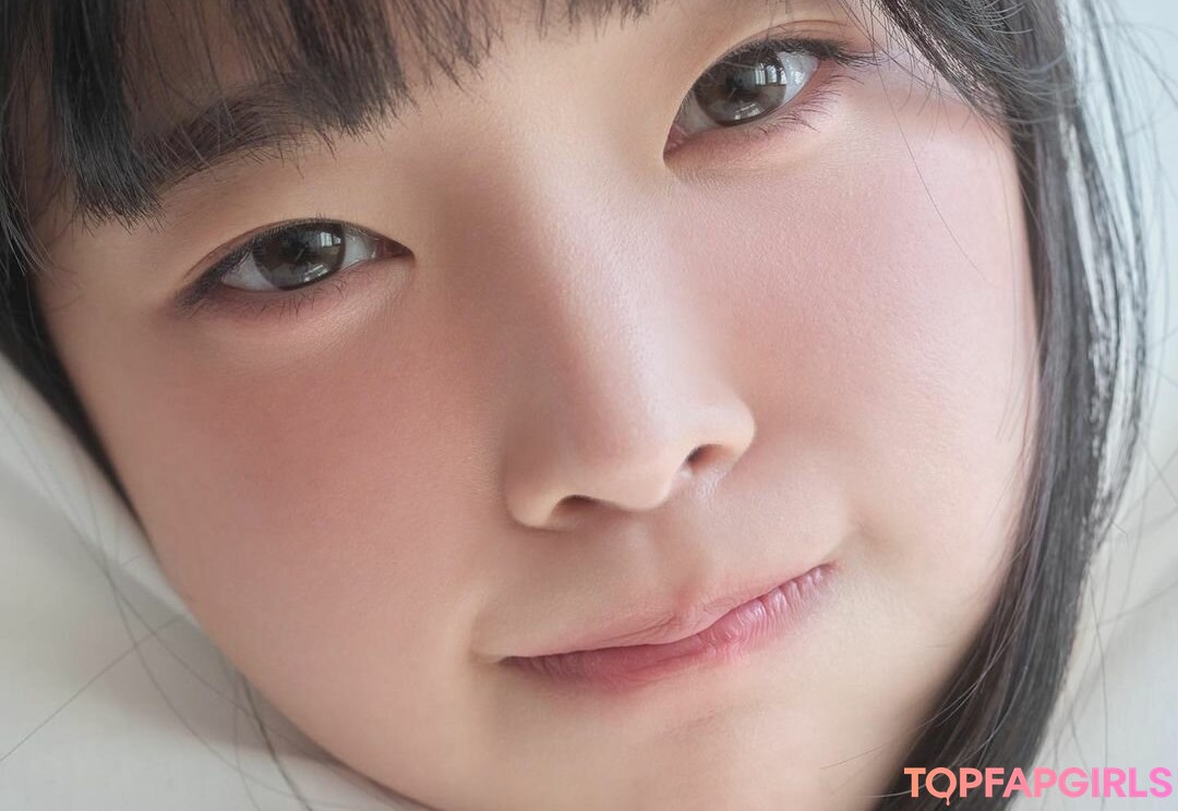 Foto di nudo di fuga di OnlyFans di Inkyung #1228