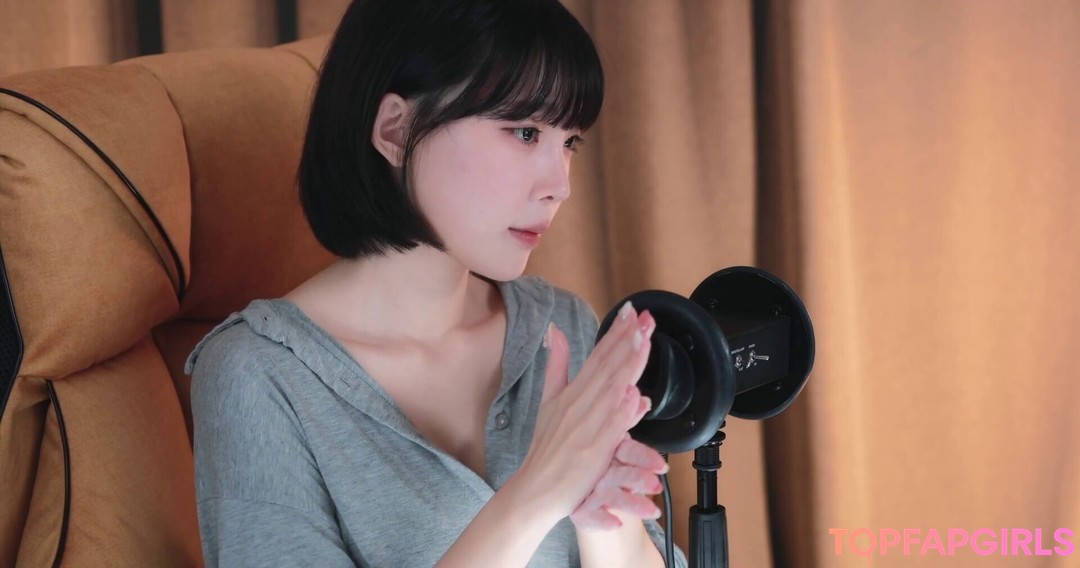 Foto di nudo di fuga di OnlyFans di Inkyung #1331