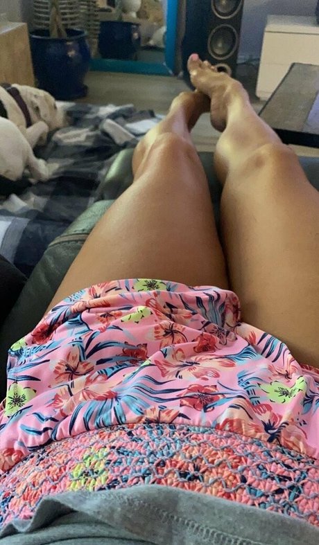 Foto di nudo di fuga di OnlyFans di Ariellaferrera
