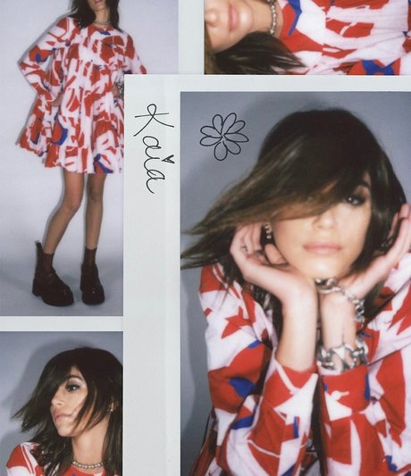 Kaia Gerber