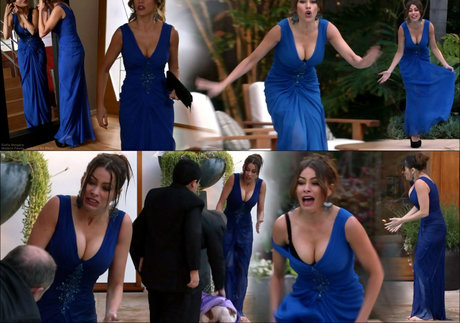 Sofia Vergara