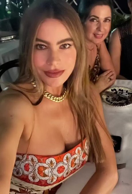 Sofia Vergara