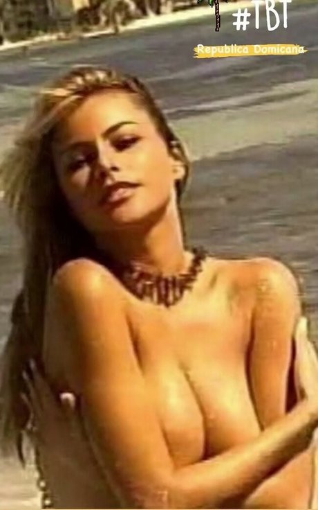 Sofia Vergara