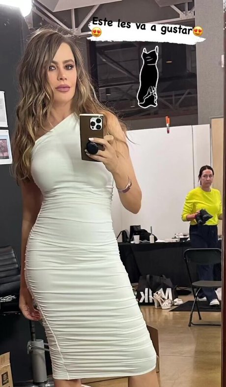 Sofia Vergara