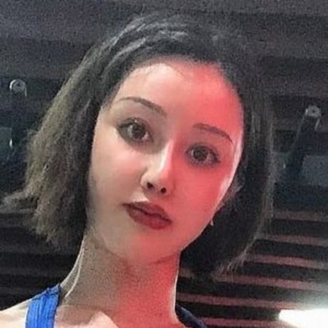 Foto di nudo di fuga di OnlyFans di Yuan Herong