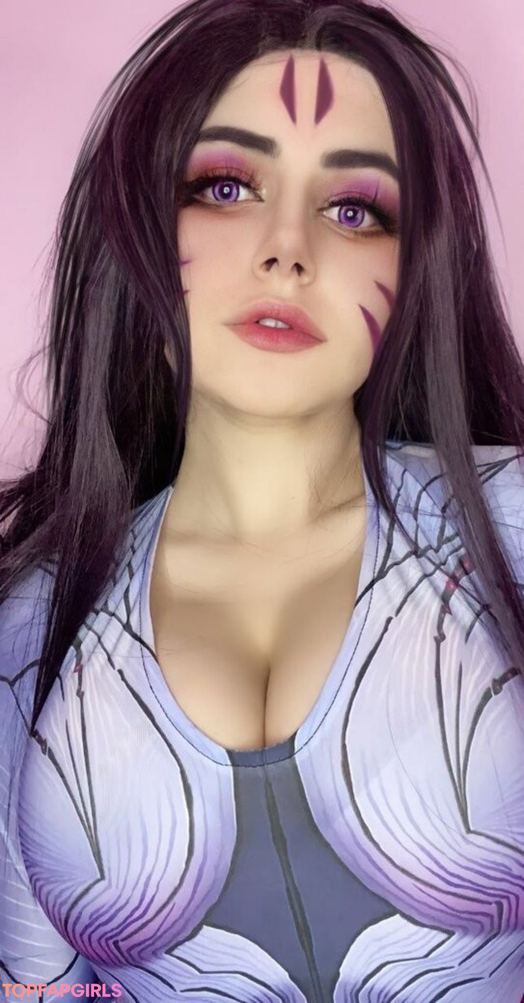 Foto di nudo di fuga di OnlyFans di Punkmacarroni #1043