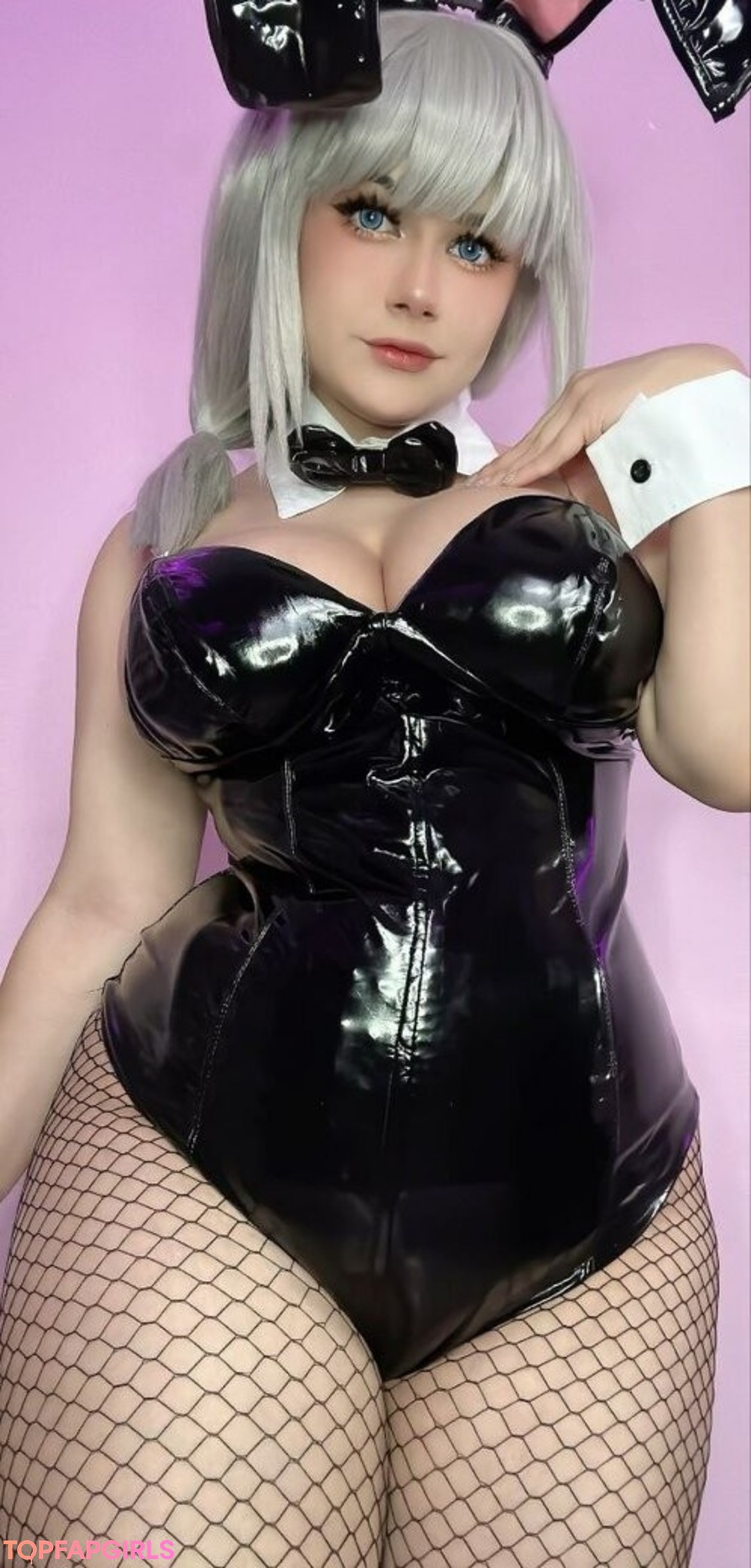 Foto di nudo di fuga di OnlyFans di Punkmacarroni #1094