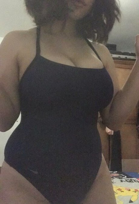 Foto di nudo di fuga di OnlyFans di Punkmacarroni