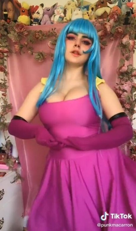 Punkmacarroni