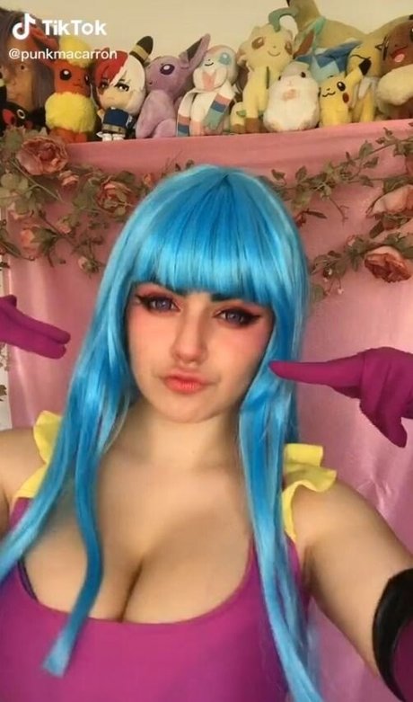 Punkmacarroni