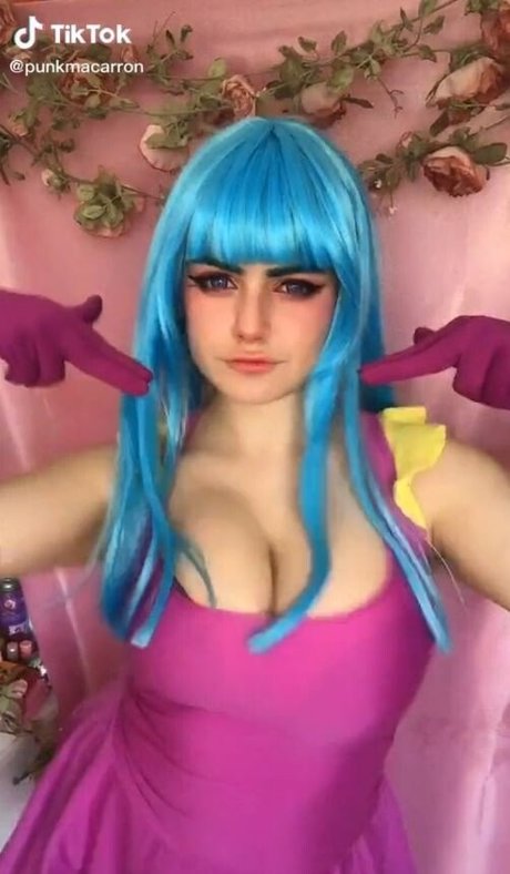 Punkmacarroni