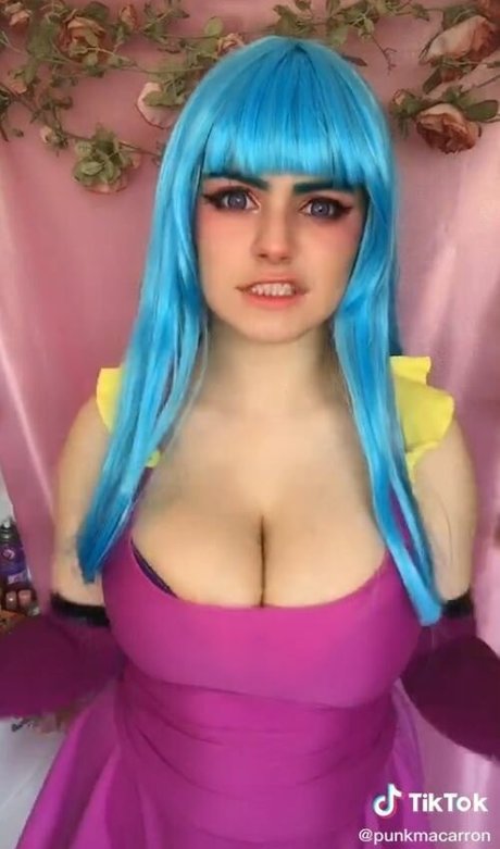 Punkmacarroni