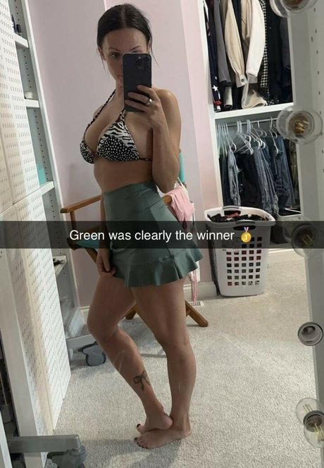 Brittney Atwood