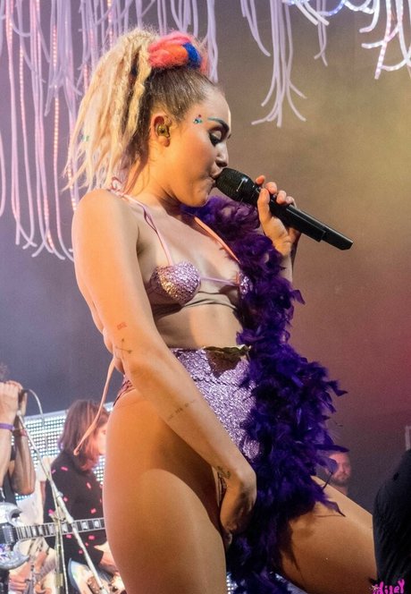 Miley Cyrus