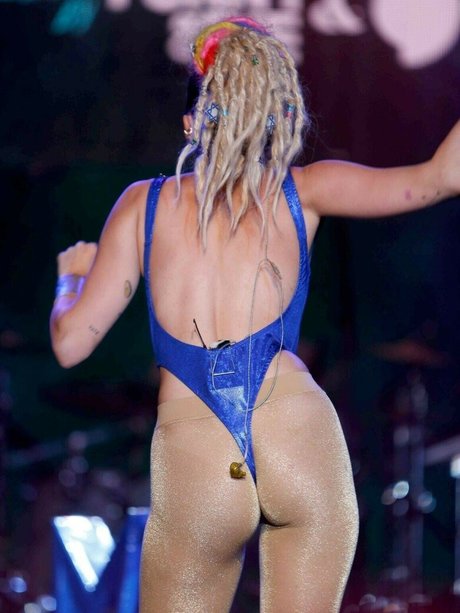 Miley Cyrus